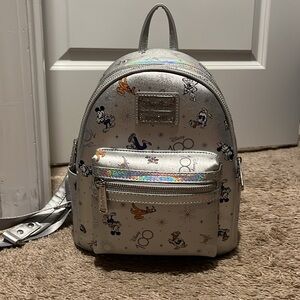 Disney 100 Year Anniversary Loungefly